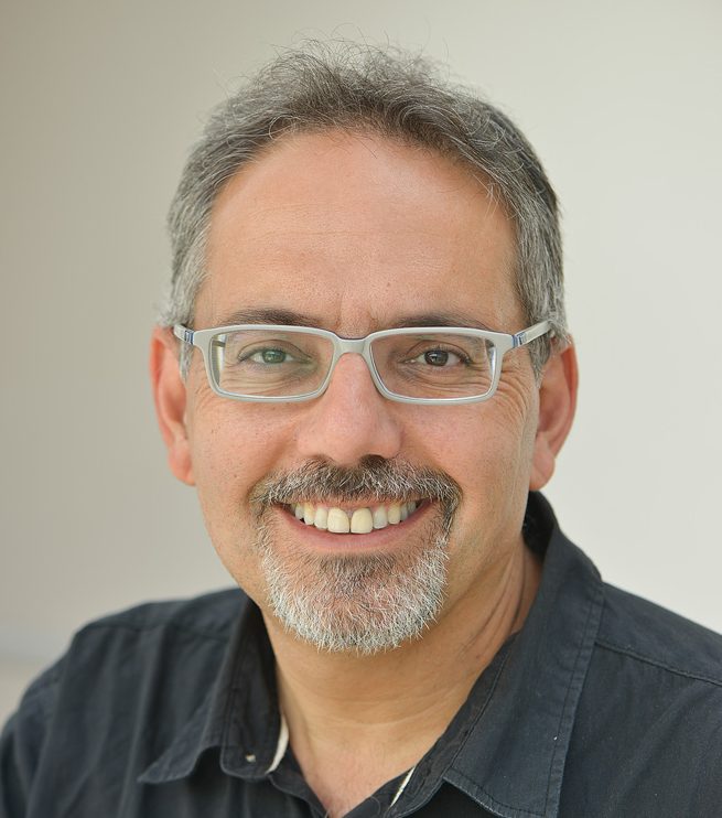 פרופ' יובל אלבשן