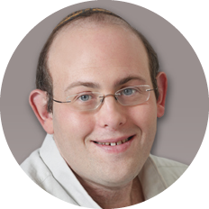 ד"ר חנן מנדל