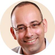 פרופסור זליכה ירון