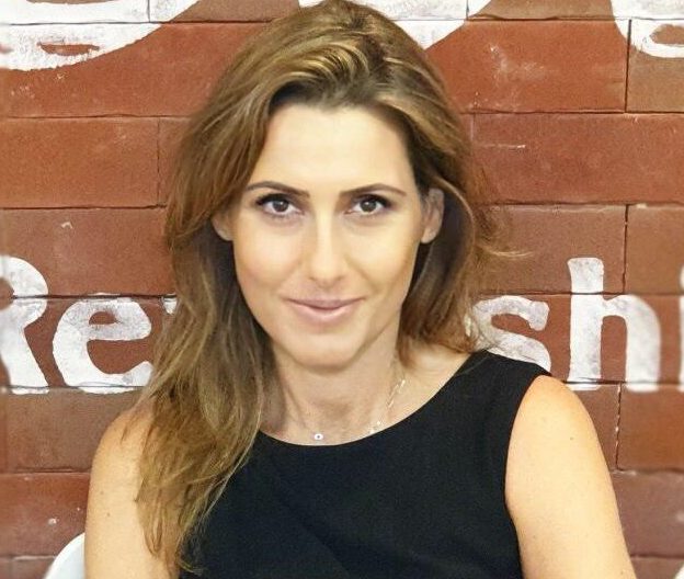 שלי שמיר קינן