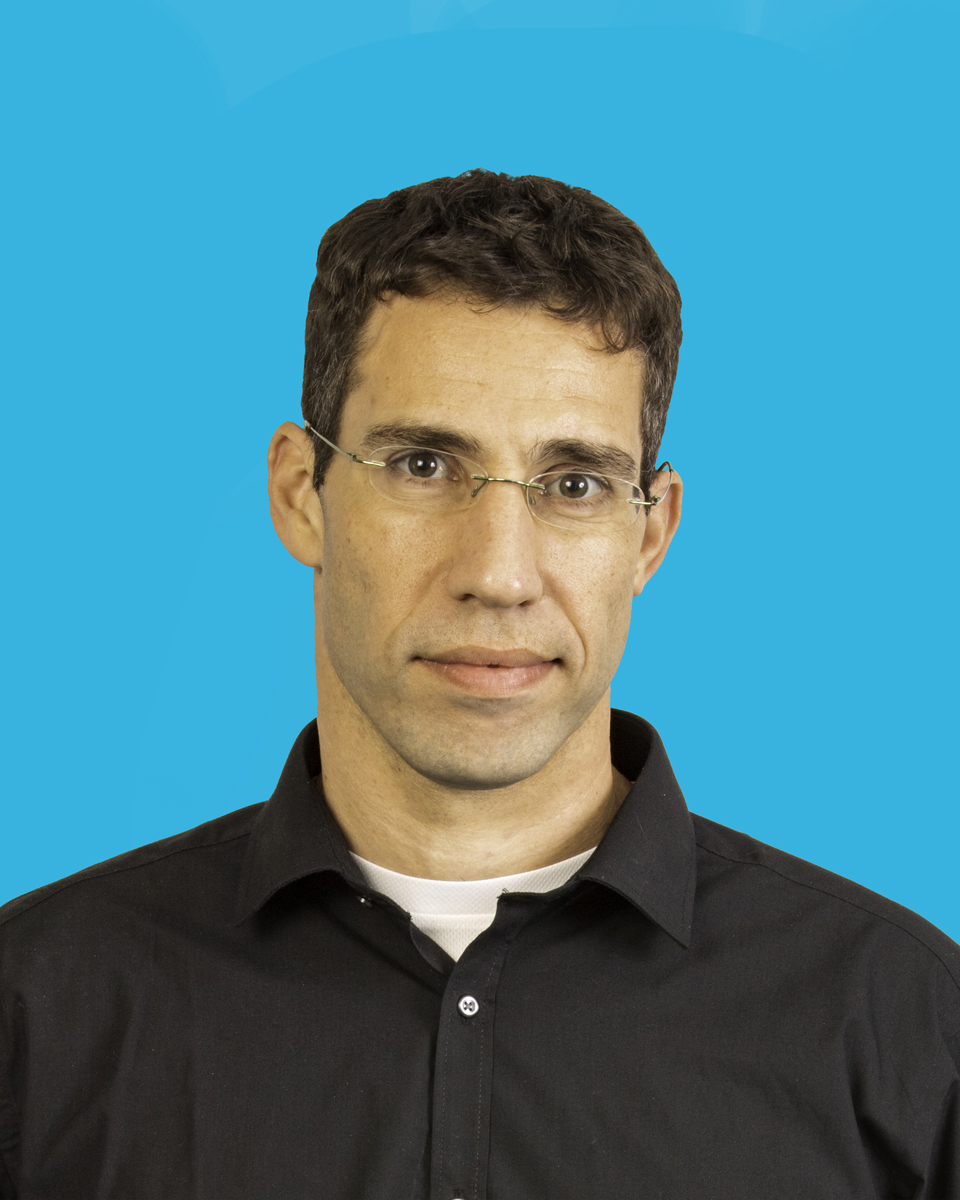 ד"ר איציק אלברט