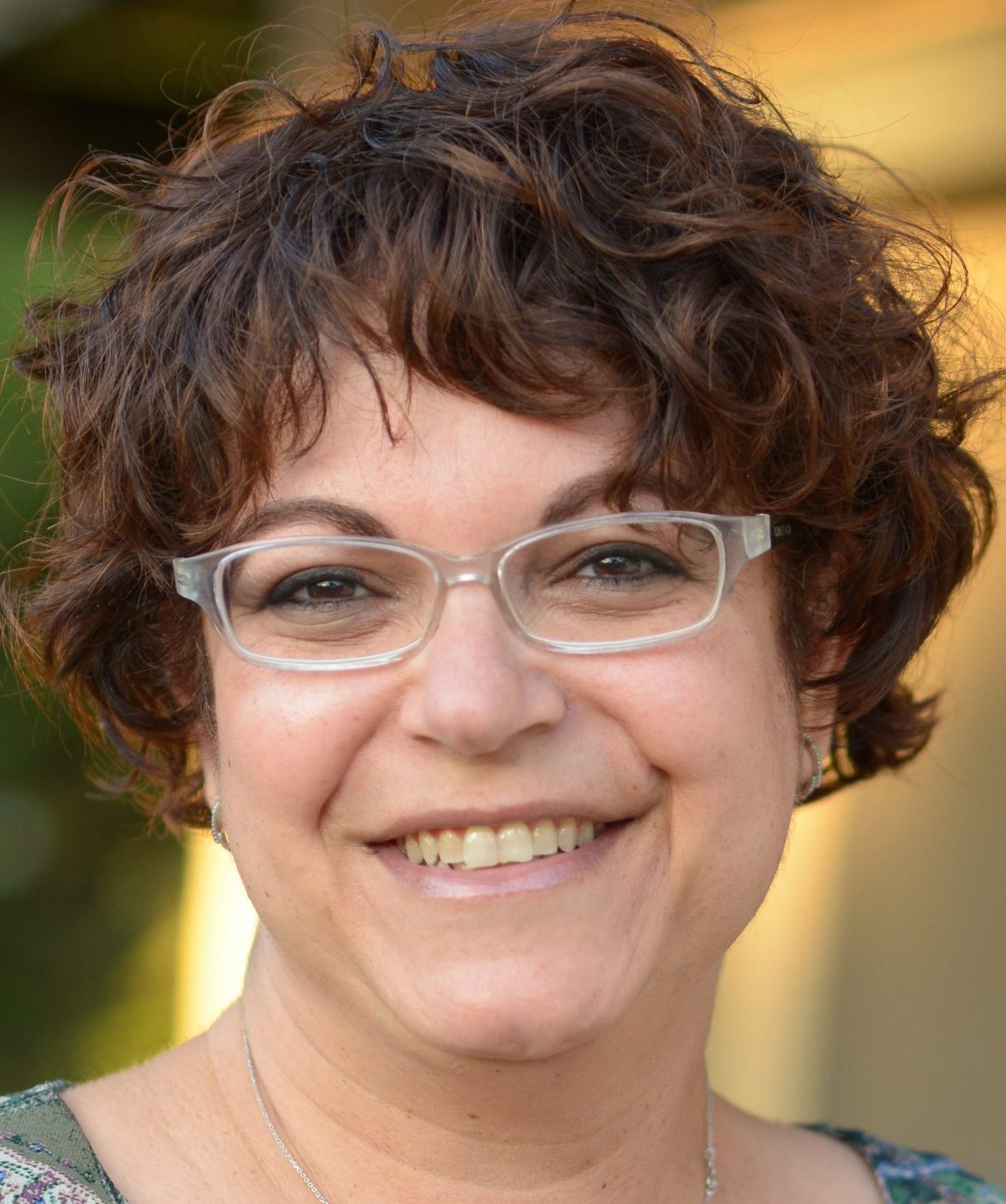 ד"ר גילה לוי עצמון