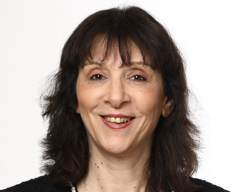 ד"ר נעמי סיגל