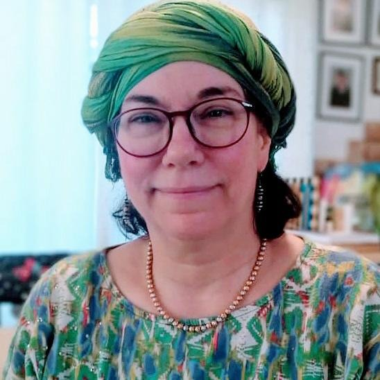 חנה דוידסון