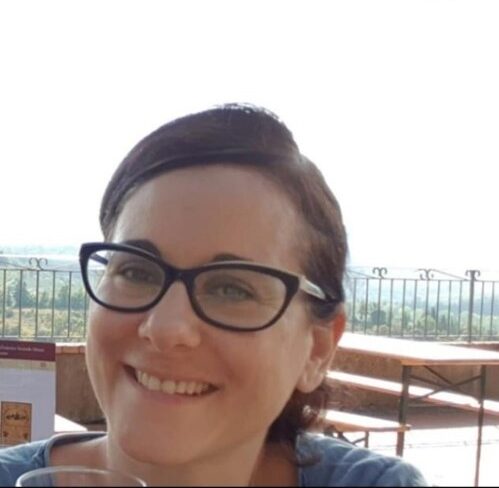 מיא וייסנברג ברק