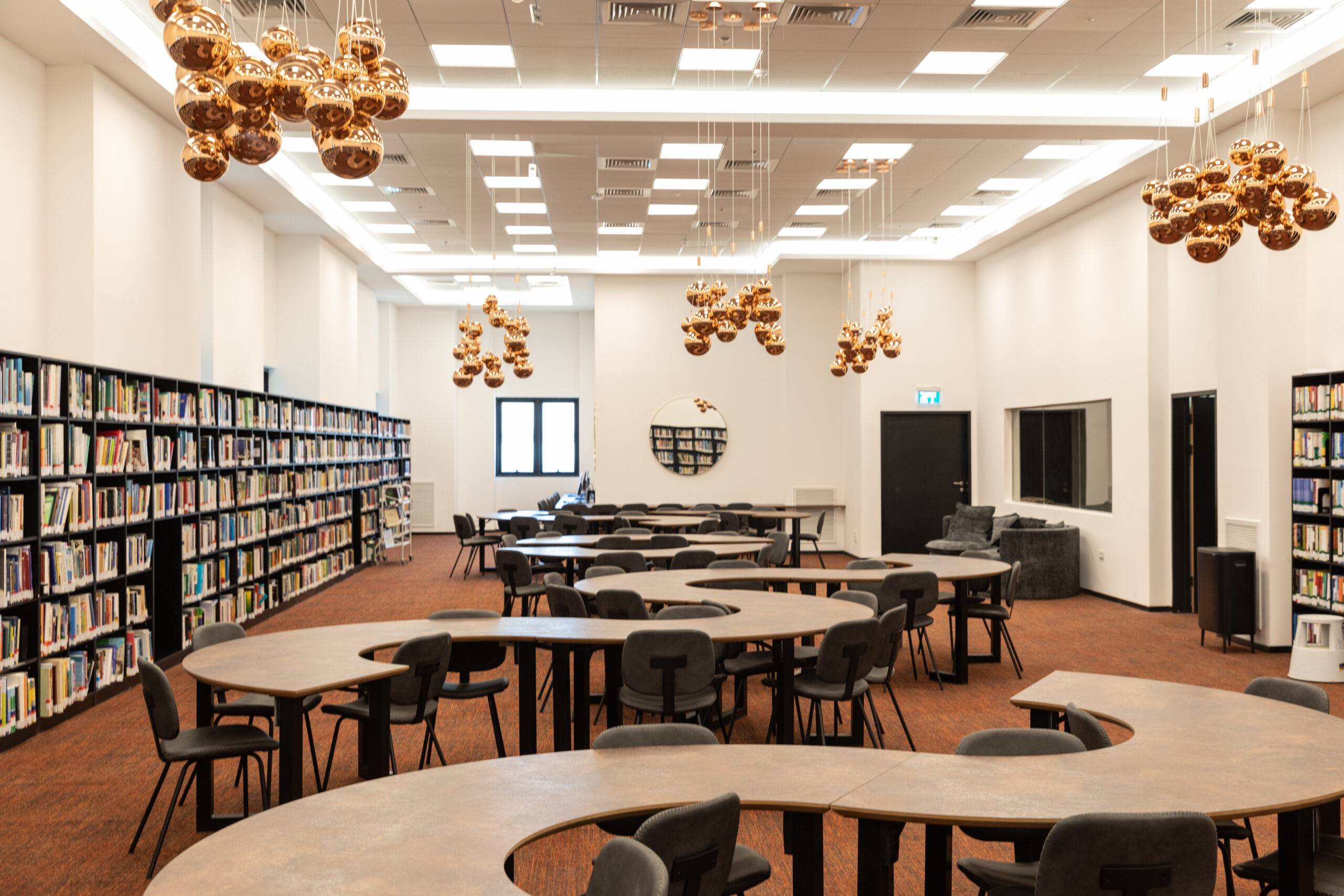 קמפוס ירושלים