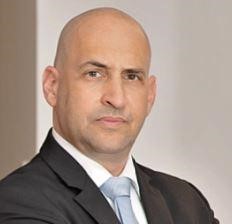 אורון שוורץ