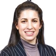 אבישג עוזרד