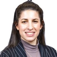 אבישג עוזרד