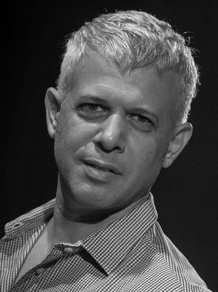 מאסטרו ירון גוטפריד (מנצח ומלחין)