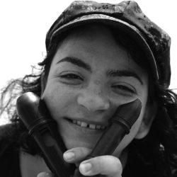 אודיה ברקן (חליל)