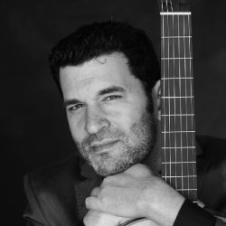 ד"ר נדב לב (מלחין וגיטריסט)