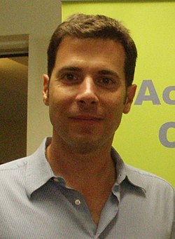 פרופסור שחר אלדר Prof Shahar Eldar