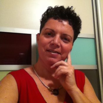 ד"ר רחל פריד דה וריס