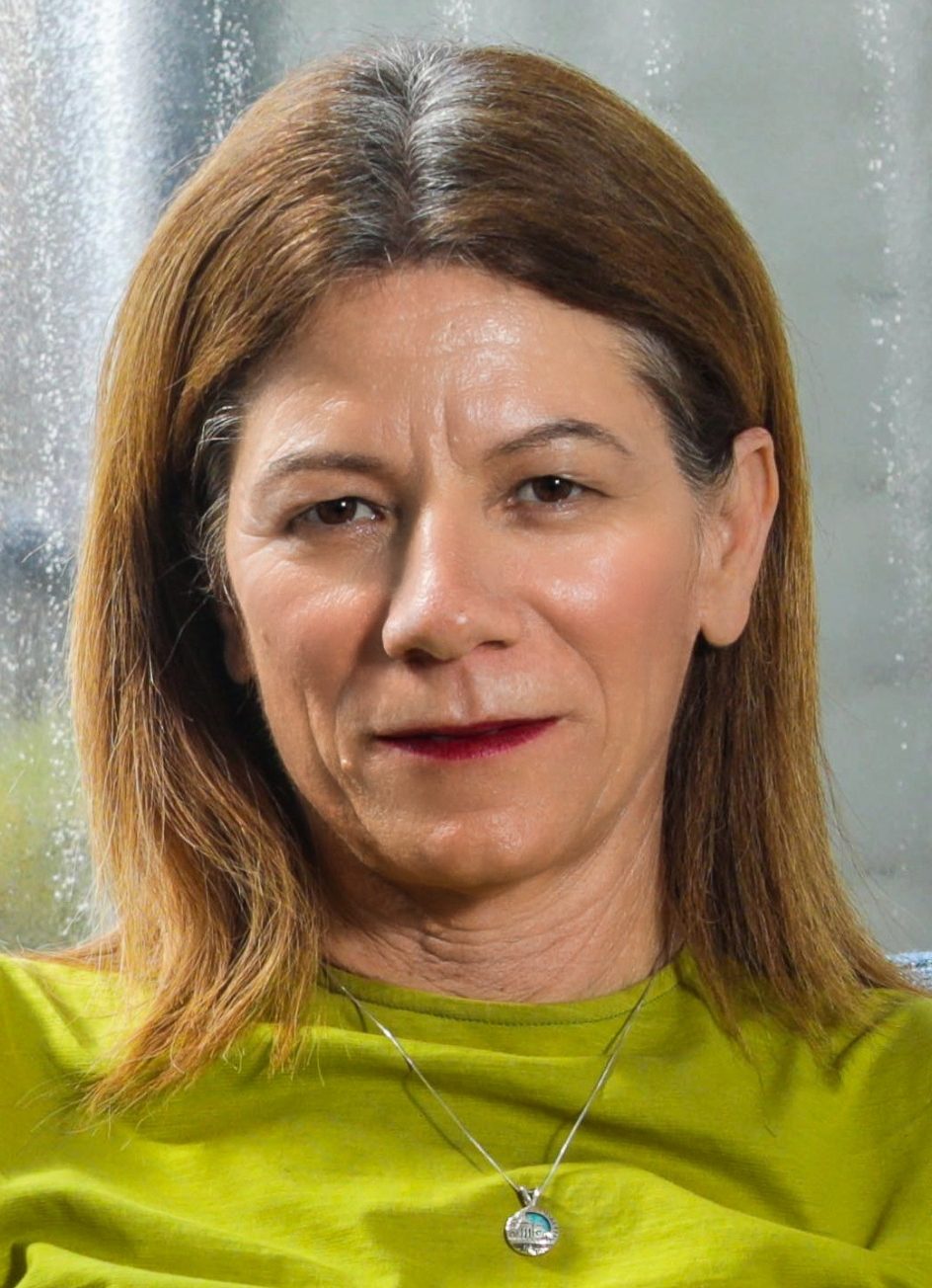 נורית דאבוש