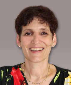 גב' שרה טילמן