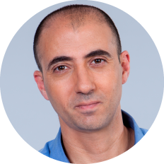 פרופ' אופיר בן אסולי