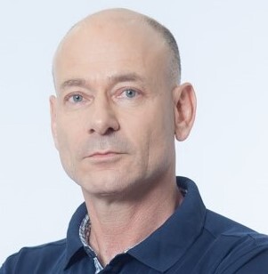 פרופ' אריה גביוס