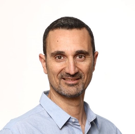 ד"ר מוטי אמר