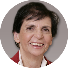 פרופ' נעמי כץ