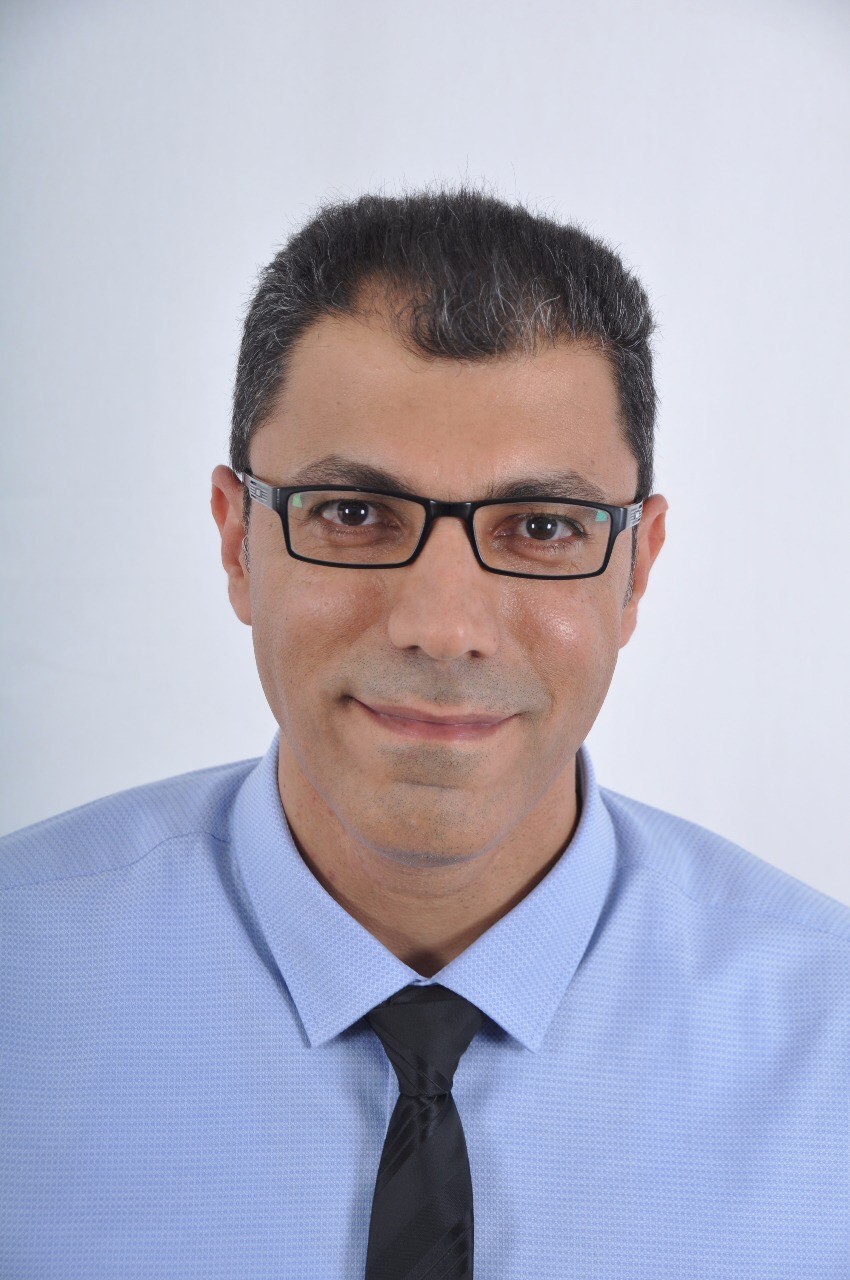 ד"ר מואפק קדח