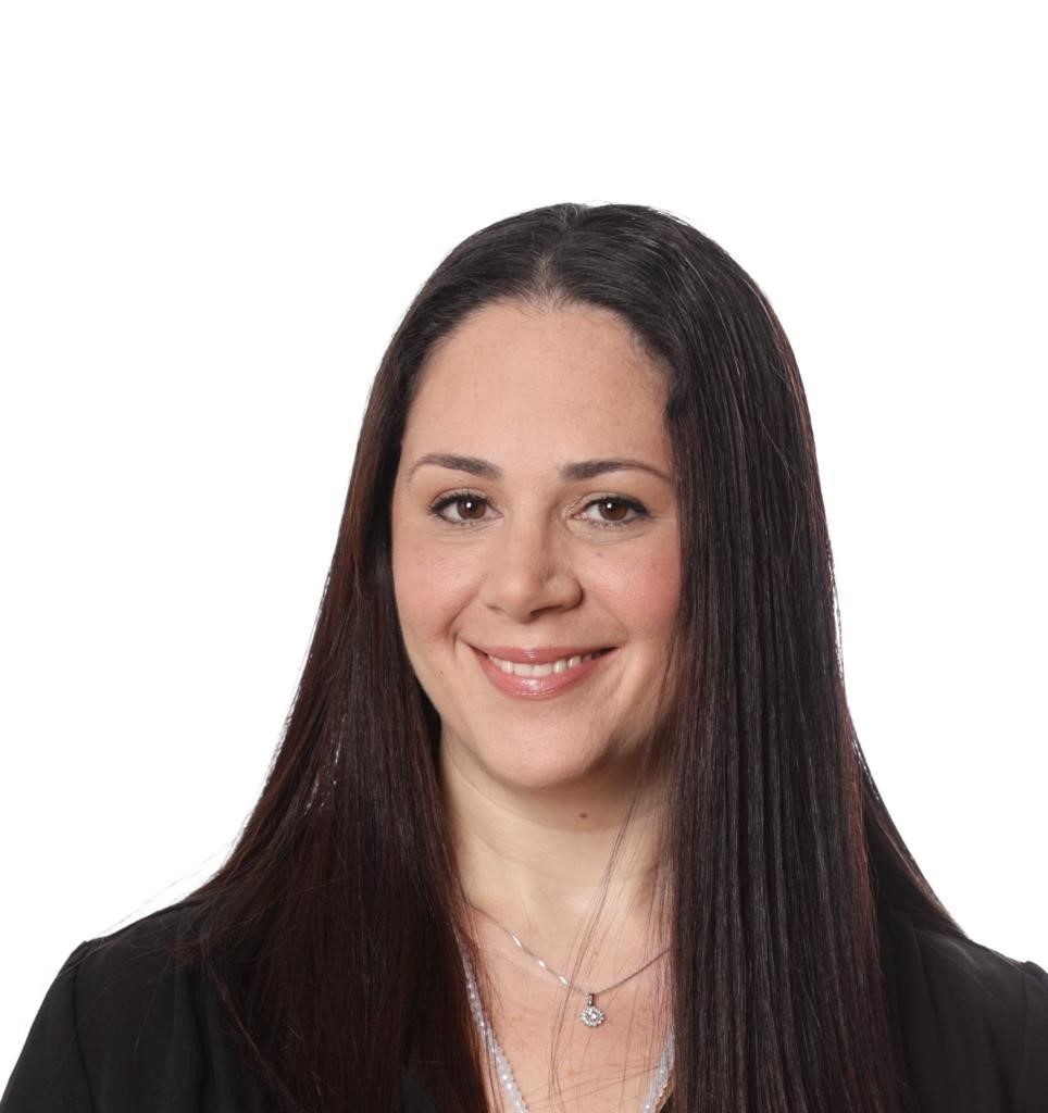 Hadas Tamam Ben Avrham