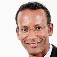 Portrait Rabbi Dr. Sharon Shalom