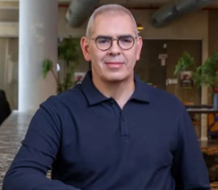 Picture of Ranan Hartman