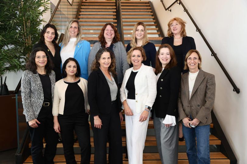 Women in Tax Forum Group Photo