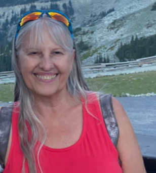 Portrait of Sima Reicher