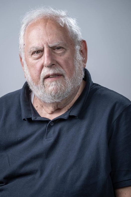 portrait of Prof. Emanuel Gropper