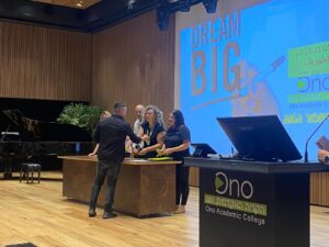 Humanities Dean's List Recipient