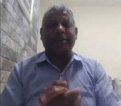 Adv. Zeev Kaso discussed traditional Beta Israel Conflict Resolution 