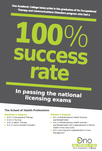 Flyer about OT and SPL Success Rate