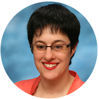 Portrait of Dr. Dishon Berkowits