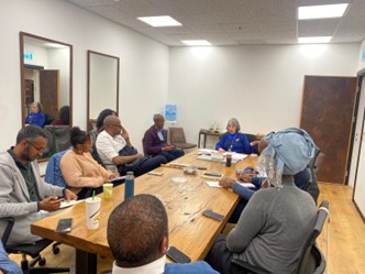 Ethiopian Beit Midrash Studies Bete Israel Liturgy