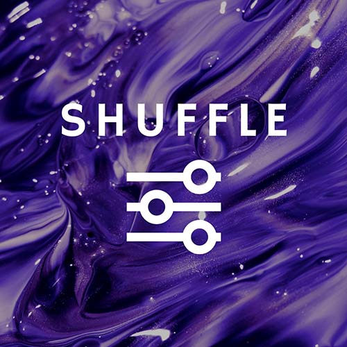 shuffle