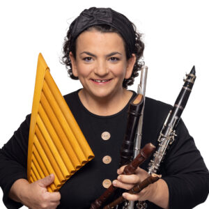 מנהלת התכנית: אודיה ברקן