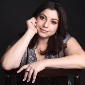 מנחת הקורס: ארמת ארנהיים שרון