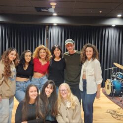 מיכאל אלוני