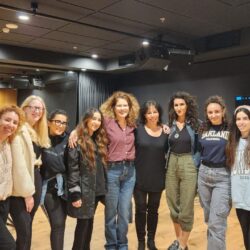 לימור שפירא