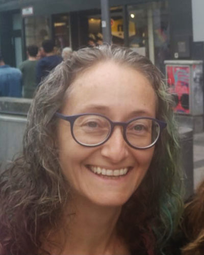 ד"ר גילה אמיתי