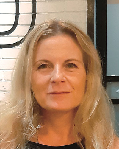 ד"ר רותי לבנשטיין לזר