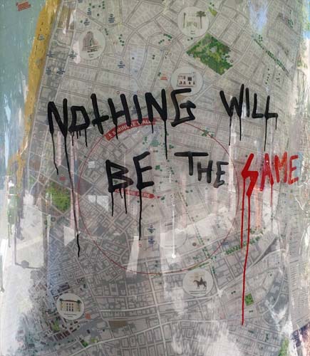 צילום גרפיטי