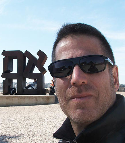 גילי בן עמי