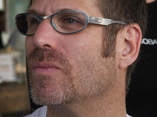 גילי בן עמי