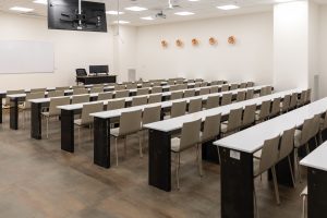 כיתה בקמפוס ירושלים