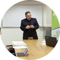 פרופ' יובל אלבשן