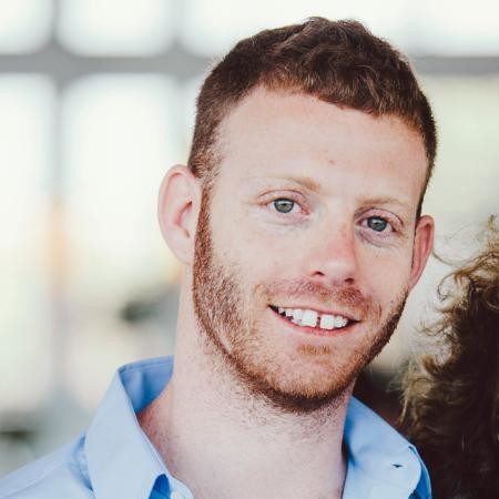 בוגר התואר - גלעד דרור