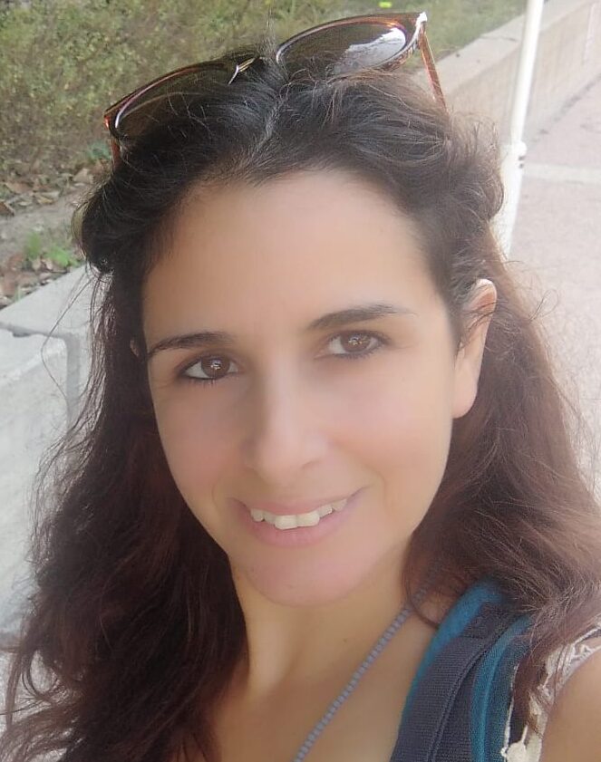 דנית משאש- הלפרין